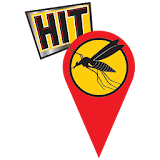 HIT - Track the Bite icon