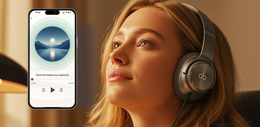 Mint: Meditation with AI