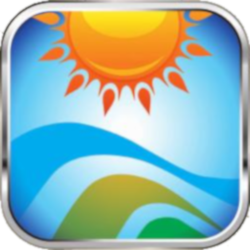 Spiagge Ravenna 1.0 Icon