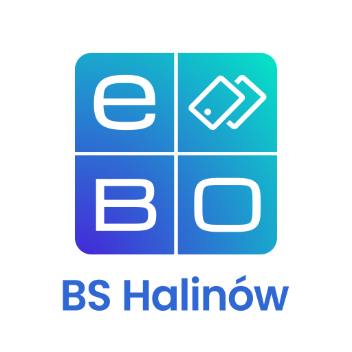 BS Halinów EBO Mobile PRO logo