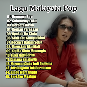 Lagu Malaysia Pop Lengkap