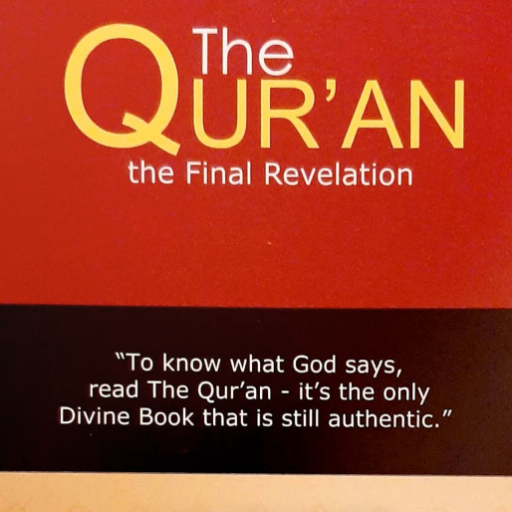 The Quran The Revelation  Icon