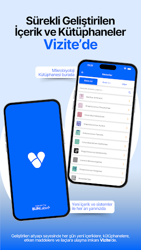 Vizite Reçete-Order Asistanı
