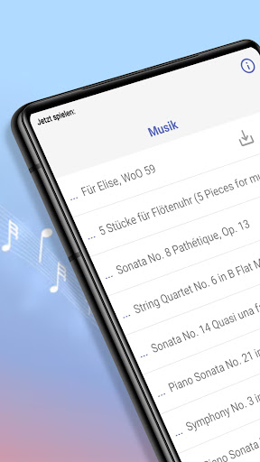 App-Vorschau