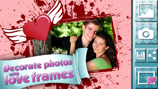 Love Pictures – Photo Frames For PC installation
