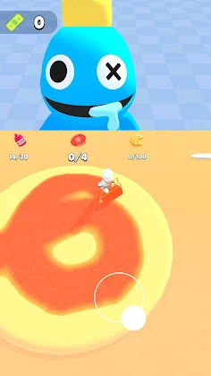 Big Pizza - Screenshot 1