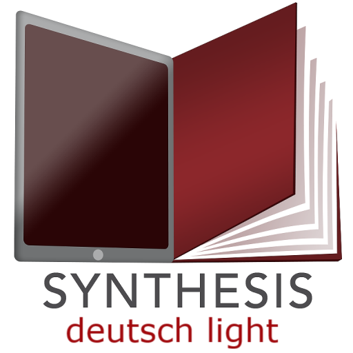 Synthesis App Demoversion 2.1.7 Icon