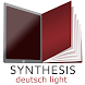 Repertorium Synthesis Demo(DE)