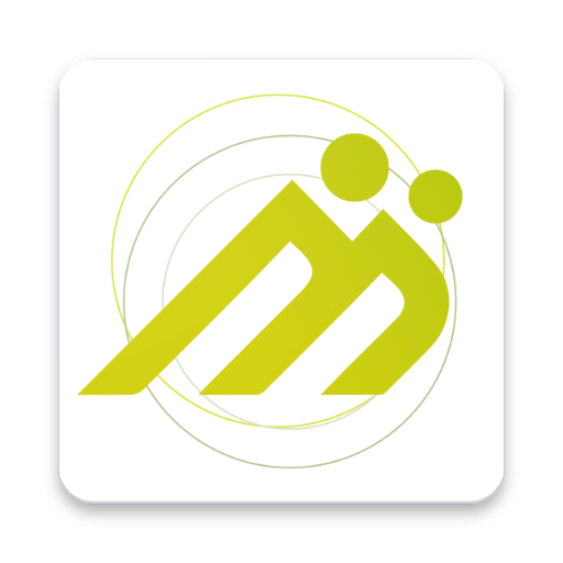 Move35 logo