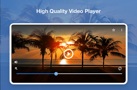 Video Player HD Mod Apk 4