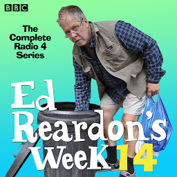 Obraz ikony: Ed Reardon’s Week: Series 14: The BBC Radio 4 sitcom