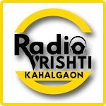Cover Image of Download Radio Vrishti Kahalgaon  APK