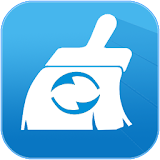 Super Cleaner-Clean Master icon