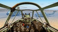 Gunship War 3D: Helicopter Batのおすすめ画像2