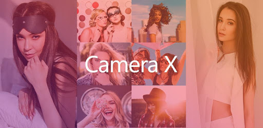 Beauty Camera X, Selfie Camera header image