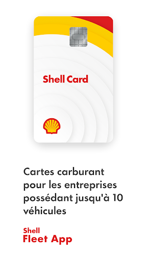 Aperçu de l'application