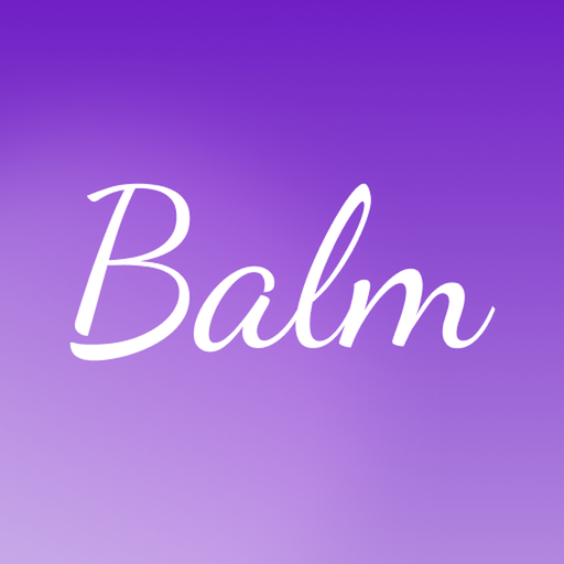 Balm logo