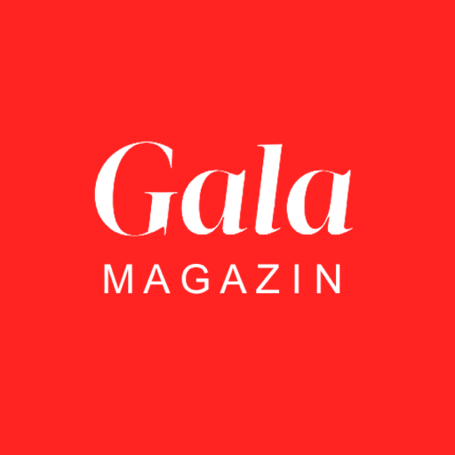 GALA Magazin Unduh di Windows