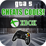 Cheats For GTA 5 Xbox -One 360 icon