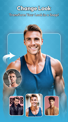 Swapme - AI Avatar Creator Screen 2