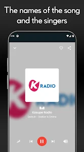 Malawi Internet Radio