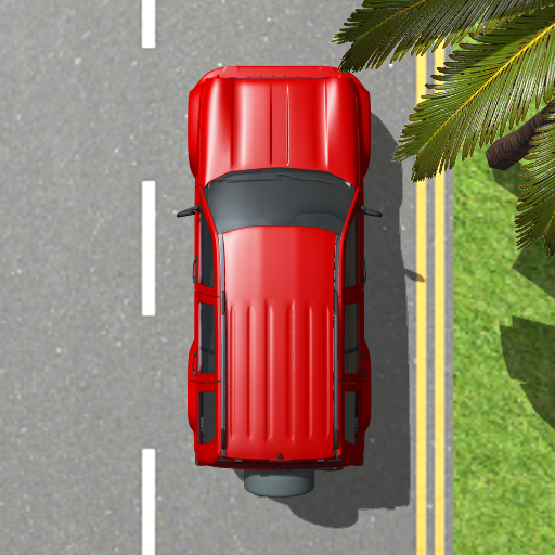Deadly Race Scarica su Windows