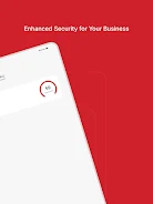 Canadia Authentication App screenshot 1