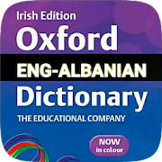 Top 30 Books & Reference Apps Like English Albanian Dictionary - Best Alternatives