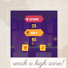 Banana Run - Screenshot 4