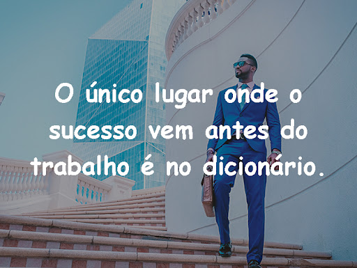Android application Frases de Motivação 2024 screenshort