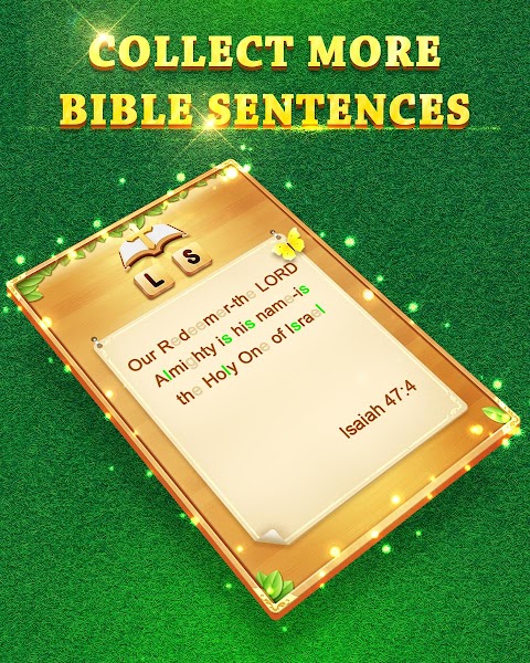 Bible Word Crossのおすすめ画像3