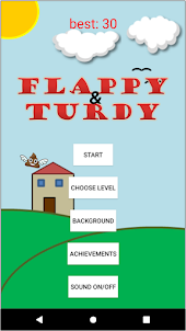 Flappy & Turdy