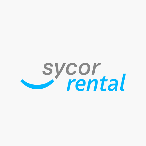 Sycor.Rental Mobile App logo