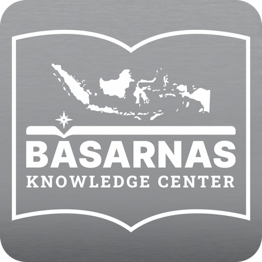 Basarnas Knowledge Center Download on Windows