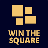 Win the Square–Strategy Puzzle icon