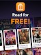 screenshot of Romance Reads and Audiobooks