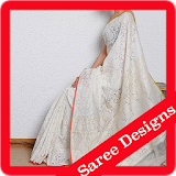 Saree Designs icon