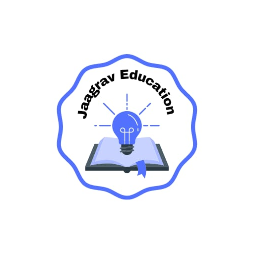 JAAGRAV EDUCATION logo