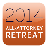 2014 Foley & Lardner Retreat icon