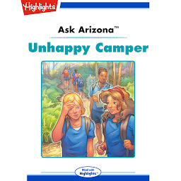 Obraz ikony: Unhappy Camper