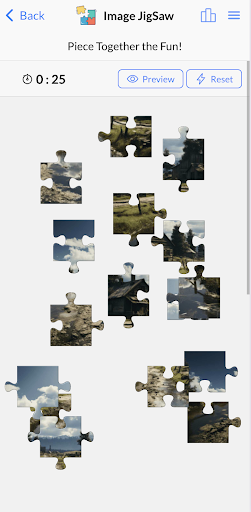 Crossword House Smart Puzzles