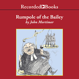 Icon image Rumpole of the Bailey