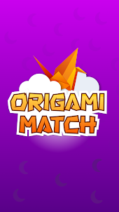 Origami Match