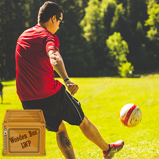 soccer player wallpapers logo