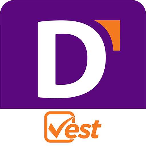 DIncao Vestibular logo
