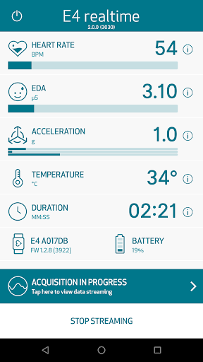 E4 realtime Screen 3