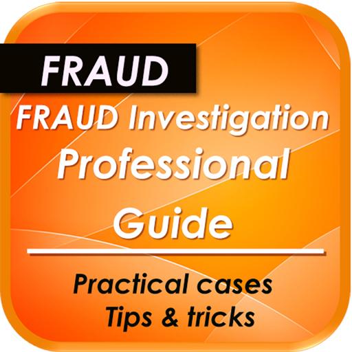 Fraud Detection Tips & Tricks 1.0 Icon