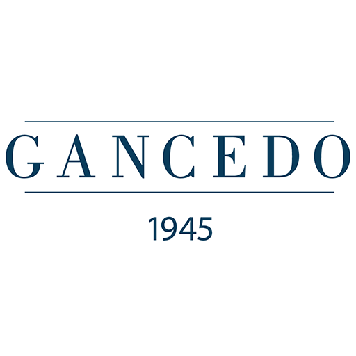 Gancedo by inaCátalog logo