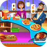 Cover Image of Download Food Court -Chef’s Restaurant  APK