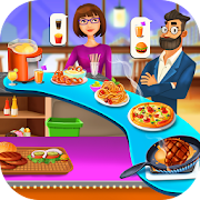 Top 42 Arcade Apps Like Food Court Cooking Game - Crazy Chef’s Restaurant - Best Alternatives